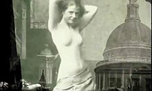 Reliving dark taboo memories in vintage London home