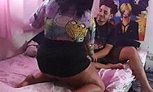 fudendo gostoso com essa putinha