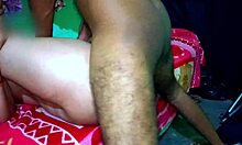 Find Desi Indian Stepsister on Bed