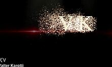 Does wild Frida take Leo Casanova's monster cock balls deep in anal?