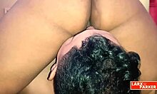 room casting 11: alejandra and her delicious pussy licking in 69 position, spanking and interviewing.