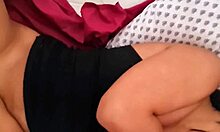 Colombian Couple Engages in Intense Fucking Like There's No Tomorrow