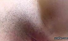 Flawless Czech teen tempts in the mall and gets fucked in POV