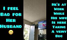 cheating wife looking for friends lol