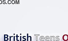 Nurse greenes first ever masturbation on camera