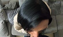 play with cum on my soft nylon lingerie and down-jackets 261 💦