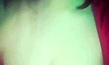 i asked my husband to take me to a glory hole to suck a stranger's cock