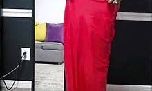 nsfw get ready with me in sex club edition