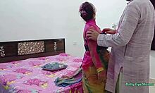 holi xxx outdoor fucking with my friends step sister