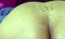 Hotwife le gusta montar