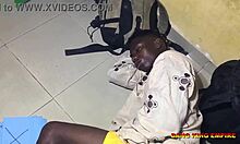 Intense Emotions Surge As Smart Step Brother Fucks Lovely Wedded Wife In One Room Apartment