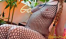 emma magnolia lets horny dick fuck her in missionary and more