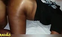 i'm filling her milky ass with cum, feeling so good