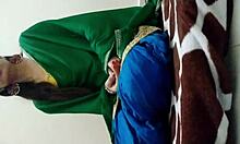 she likes sucking cock but not taking it inside