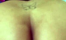 Hotwife le gusta montar