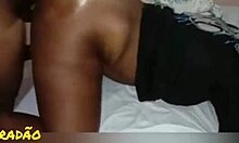 i'm filling her milky ass with cum, feeling so good