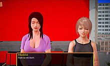 Exploring my new family adventures in episode 322 😊