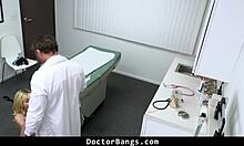 Teen with abnormal orgasms seeks doctor's help