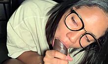 the bbc stretches this not small 18+ mouth in amateur couple nysdel