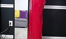 nsfw get ready with me in sex club edition