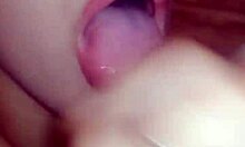 me encanta sucking dick and getting fucked hard