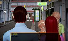 Exploring my new family adventures in episode 322 😊