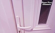 Elen Million Overcomes Fears To Embrace Anal Slut Role