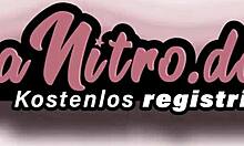 underfucked milf banged by living male mannequin on lenanitro dating 😏