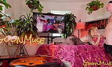 emma magnolia lets horny dick fuck her in missionary and more