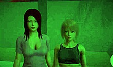 Exploring my new family adventures in episode 322 😊