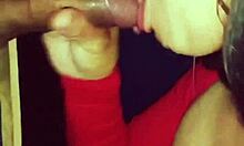 i asked my husband to take me to a glory hole to suck a stranger's cock