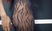 nsfw get ready with me in sex club edition