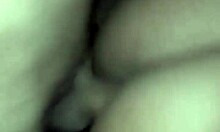 emotional waves crash as brazilian pussy gets fucked publicly between boats on the beach