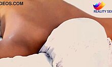 david o fucks south african wet pussy