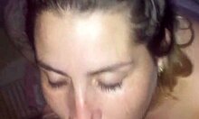 this little whore loves getting her ass pounded hard till cum 😈