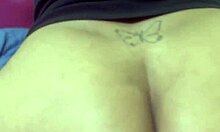 Hotwife le gusta montar