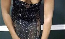 nsfw get ready with me in sex club edition