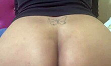 Hotwife le gusta montar