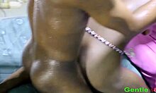 i made him fuck me just how i needed it, so hot 🔥😍