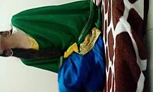 she likes sucking cock but not taking it inside