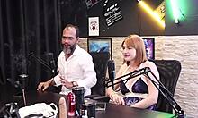 Best moments of tantric massage queen in sensual casting - part 5 watch on sheer red