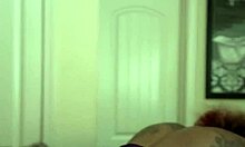 Amateur Couple Hair Pulling Backshots With Cumload Bent Over Anywhere