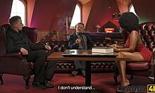 Are salty balls your best friend?