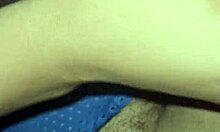 Mature woman gives oral sex and anal part 1