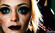 guy banging his girlfriend in cosplay outfits