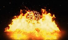 Savoring my BBW girlfriend's huge tits fills me with joy.