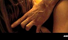 flora montgomery in basic instinct