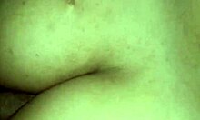 priyanshisharma14 explores anal delights