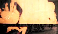 vintage amateurs share their secret life in retro clips