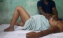 tamil couple engages in hardcore sex in the bedroom